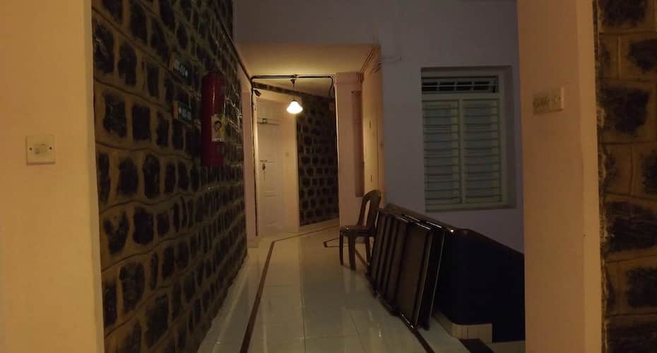 Periyar House KTDC Inside Periyar Tiger Reserve, Thekkady 3